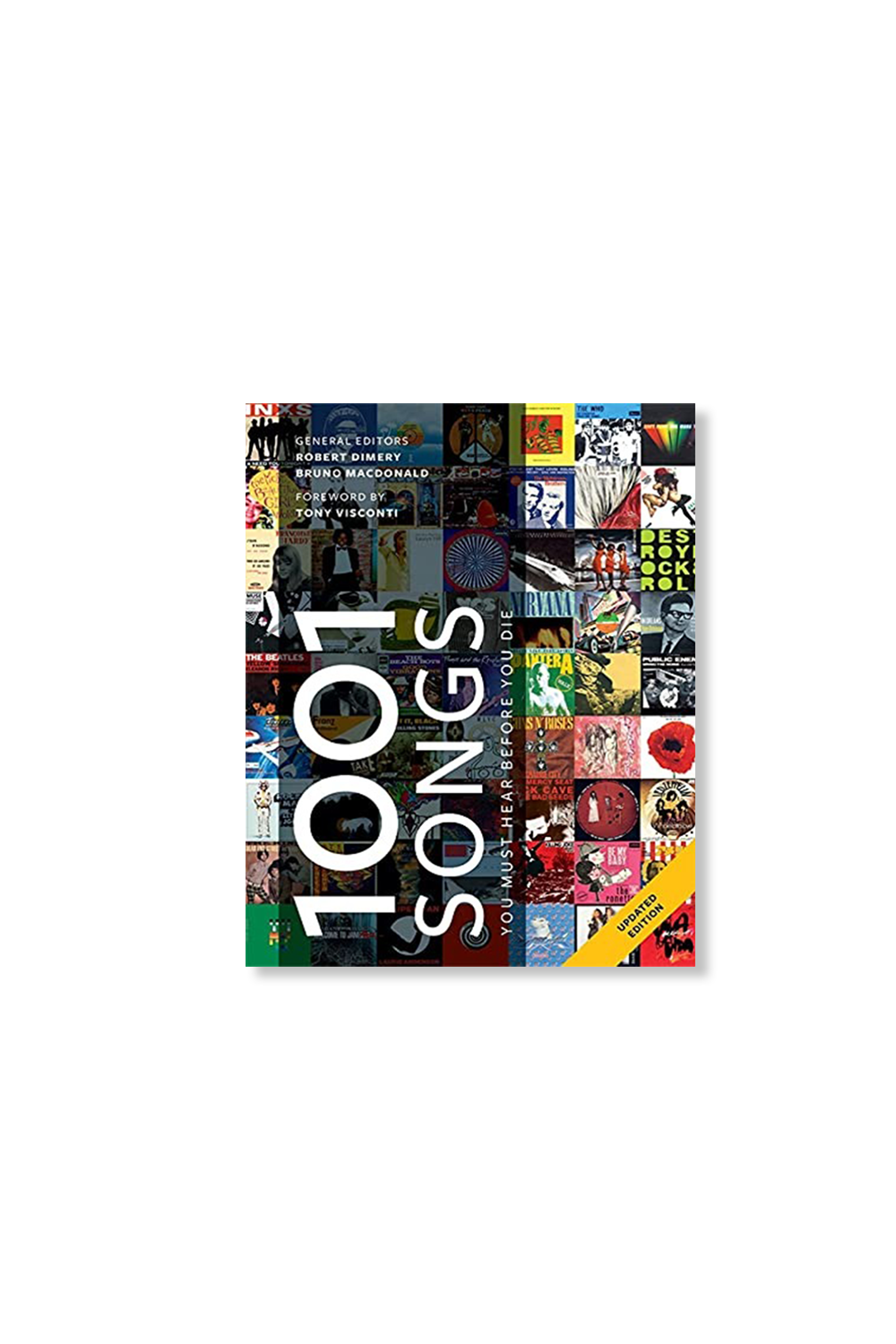 1001 Songs