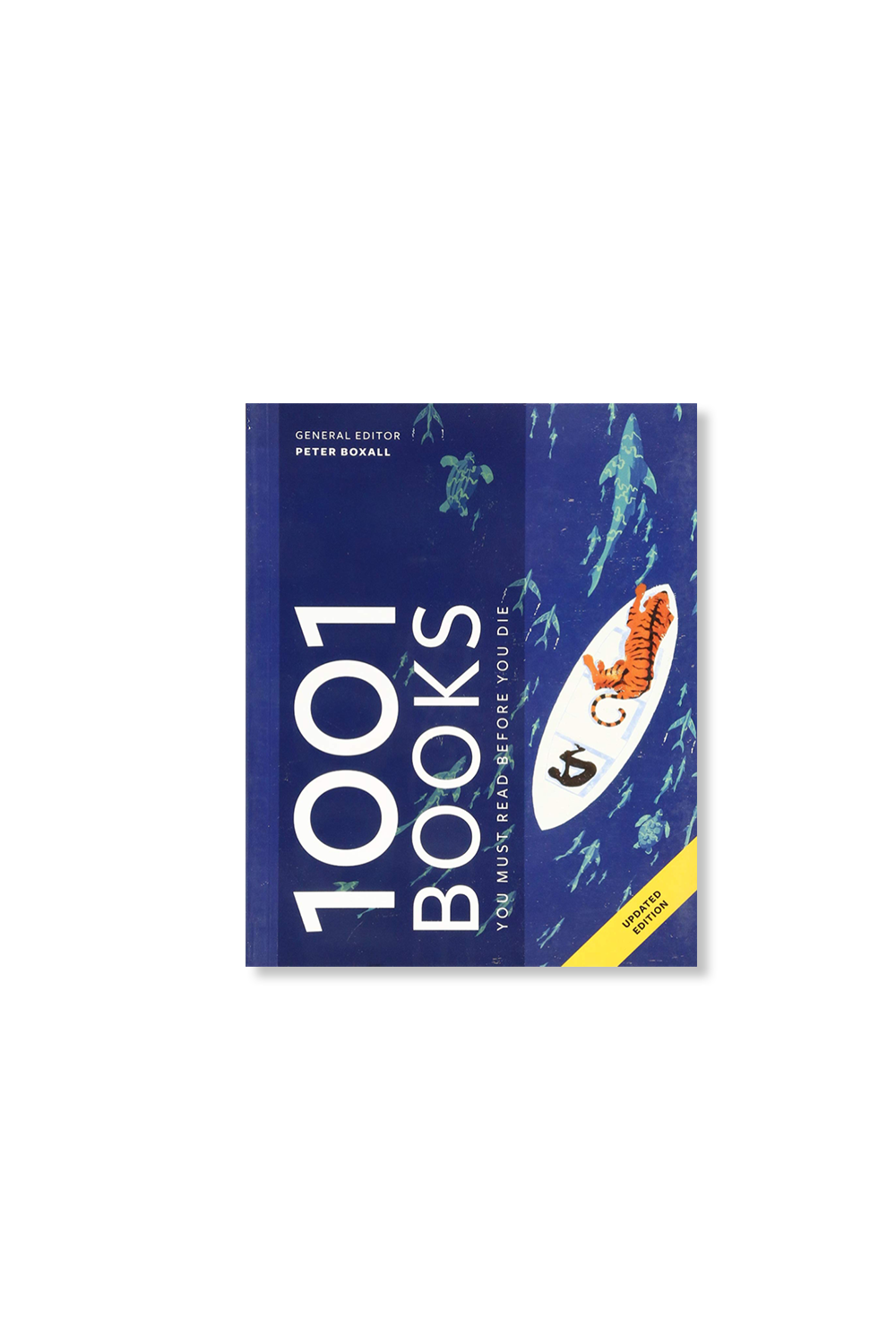 1001 Books