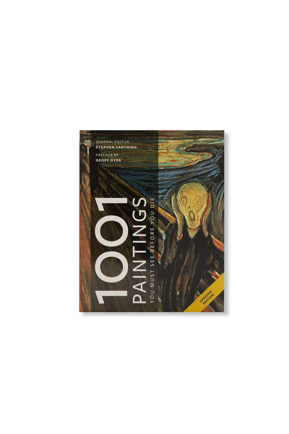 1001 Painting