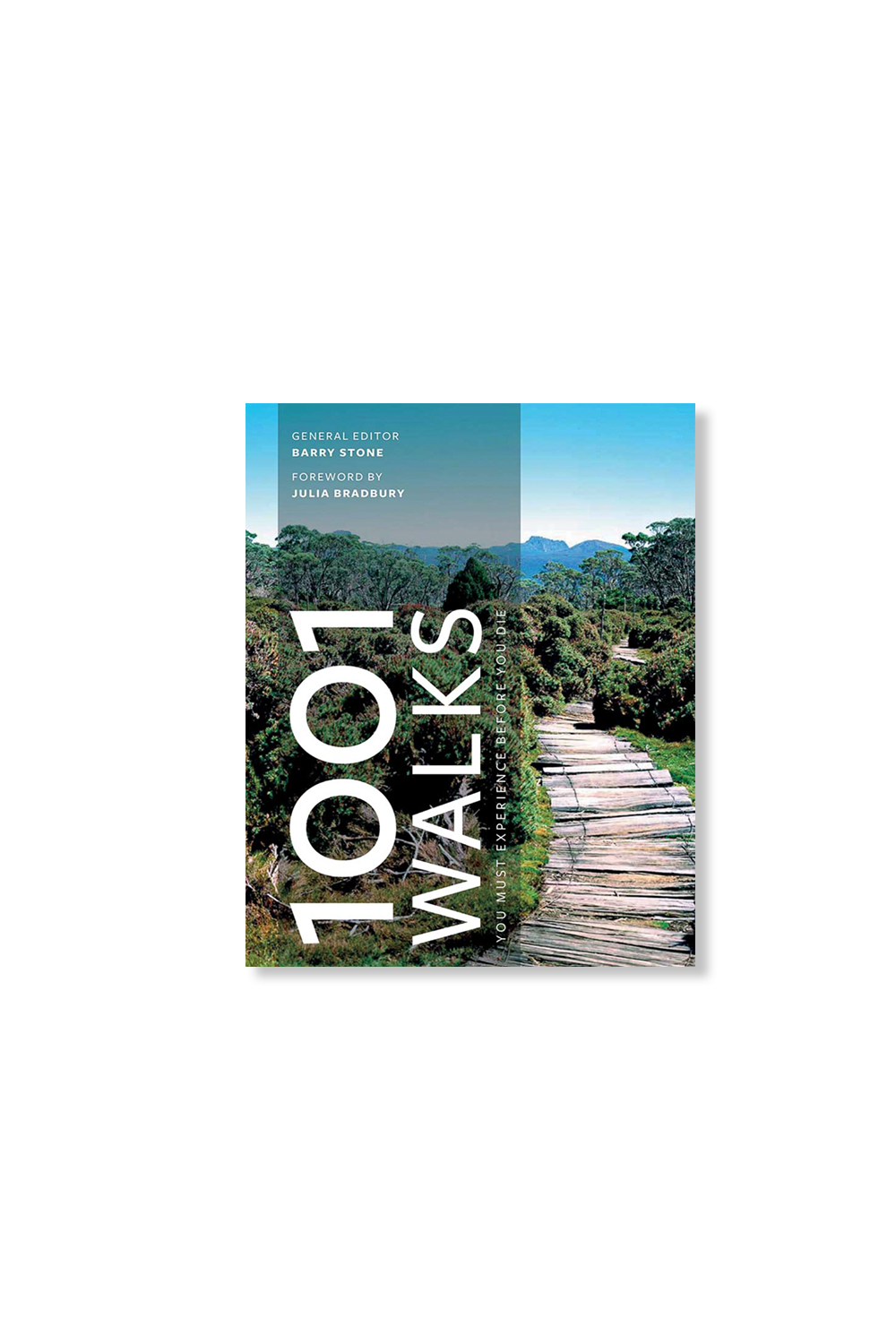 1001 Walks