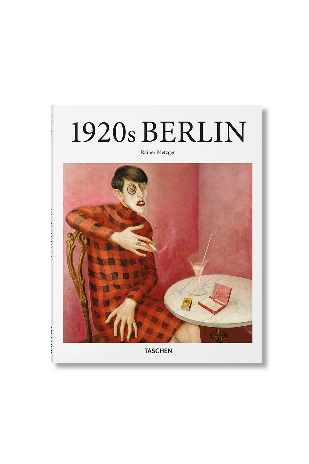1920s Berlin