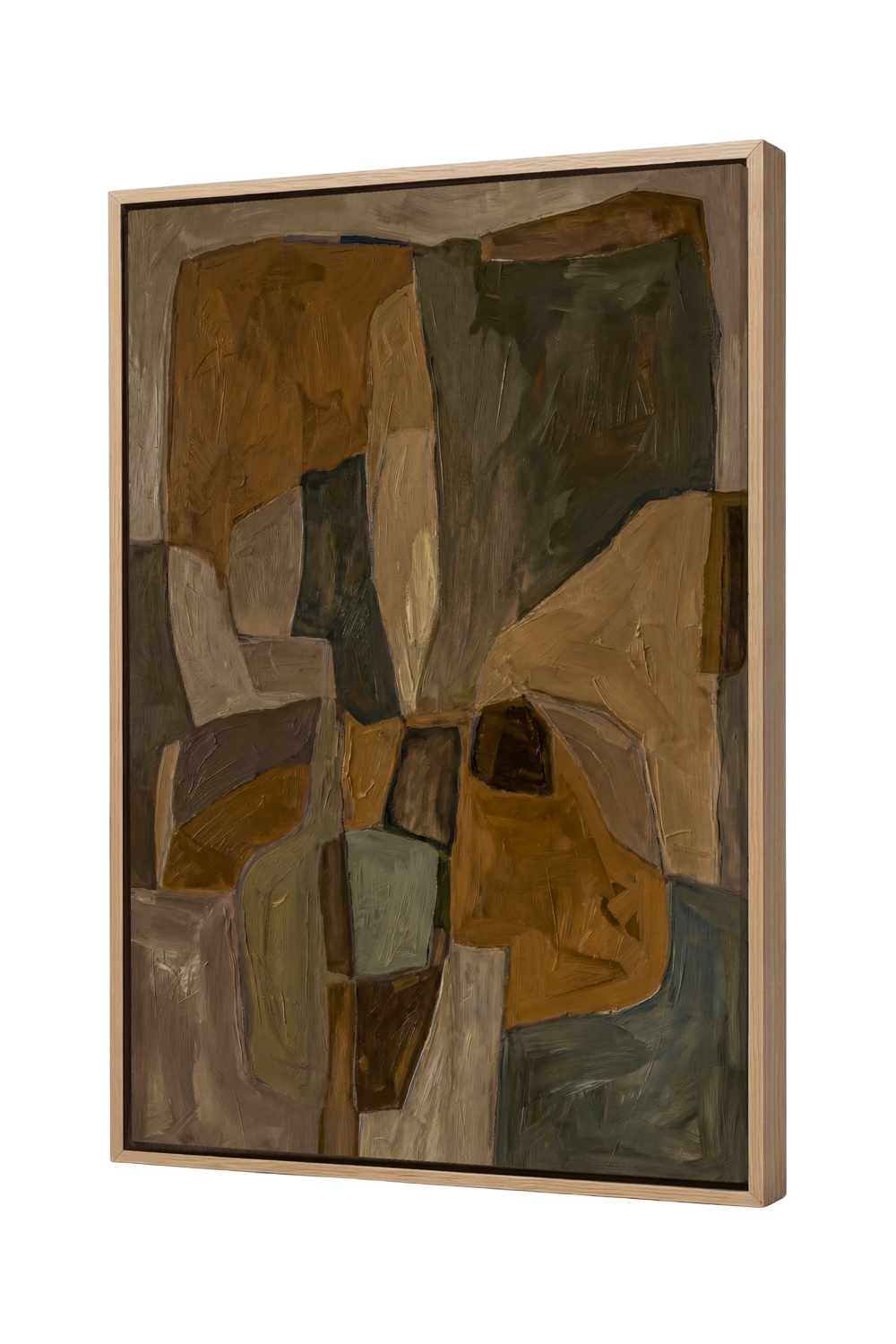 Kanvas Tablo
