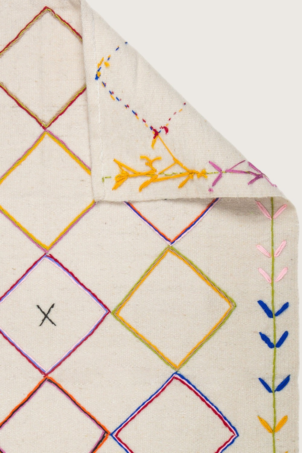 Yün Kilim