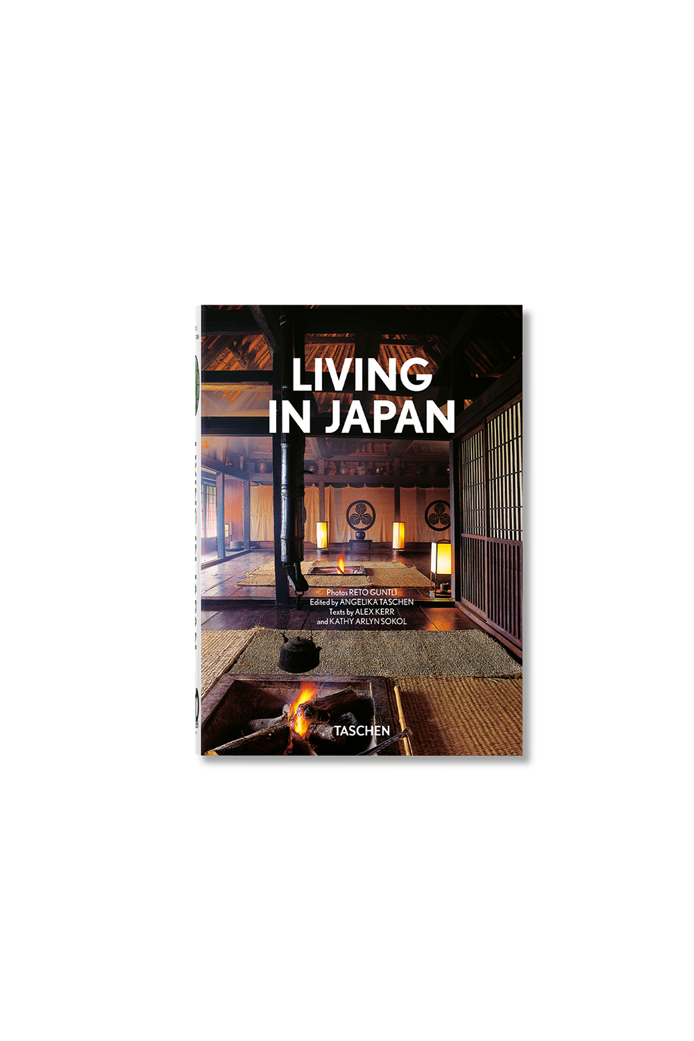 Living in Japan