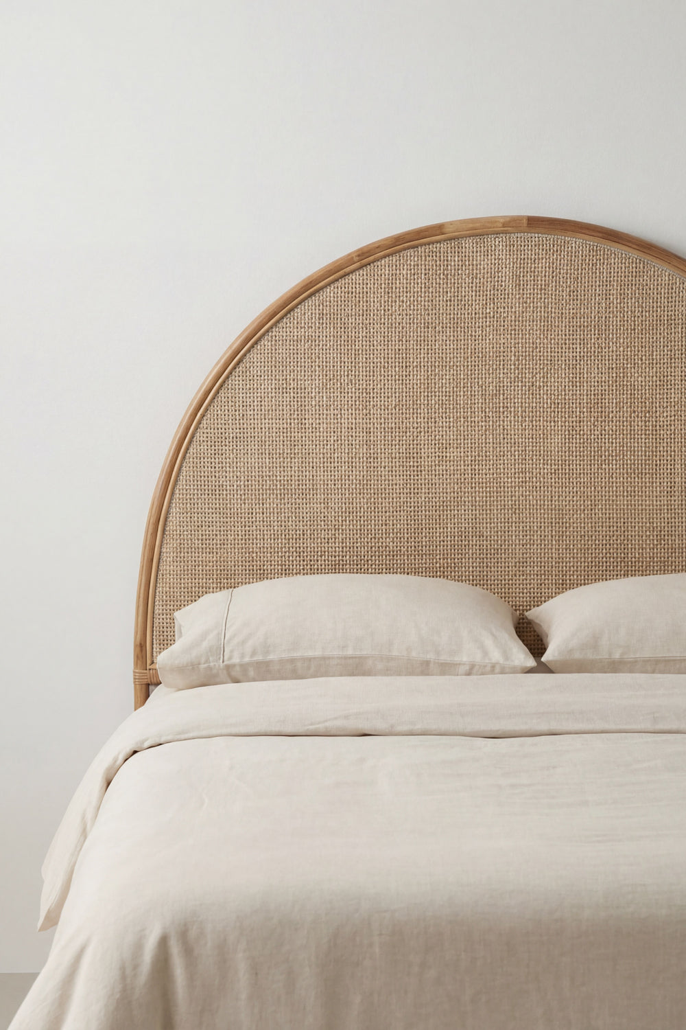 Sisal Yatak Başlığı