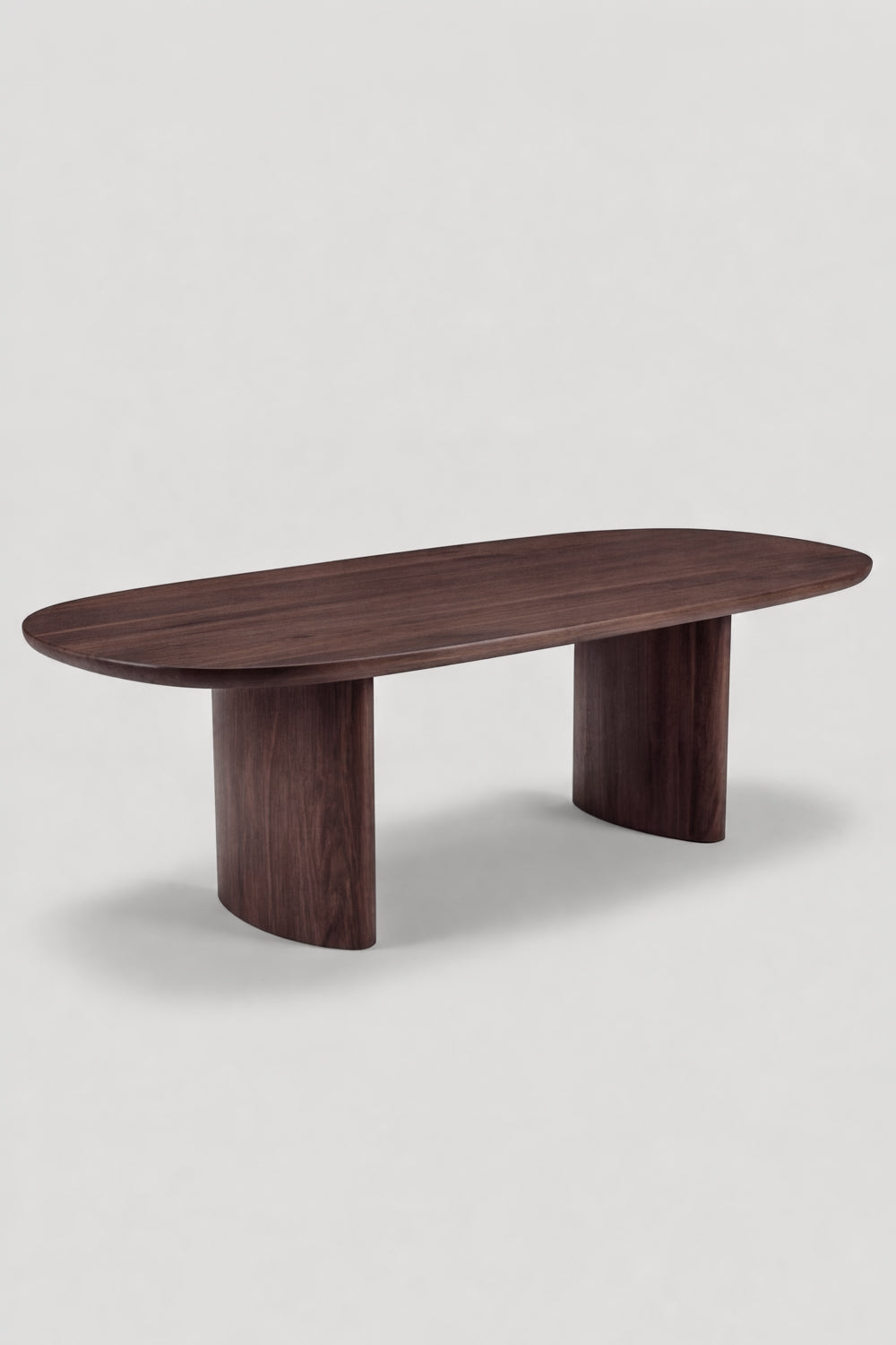 Ahşap Yemek Masası