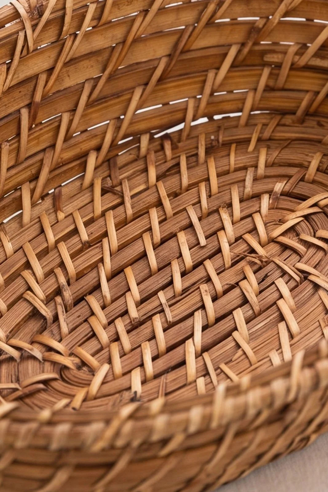 Rattan Kase