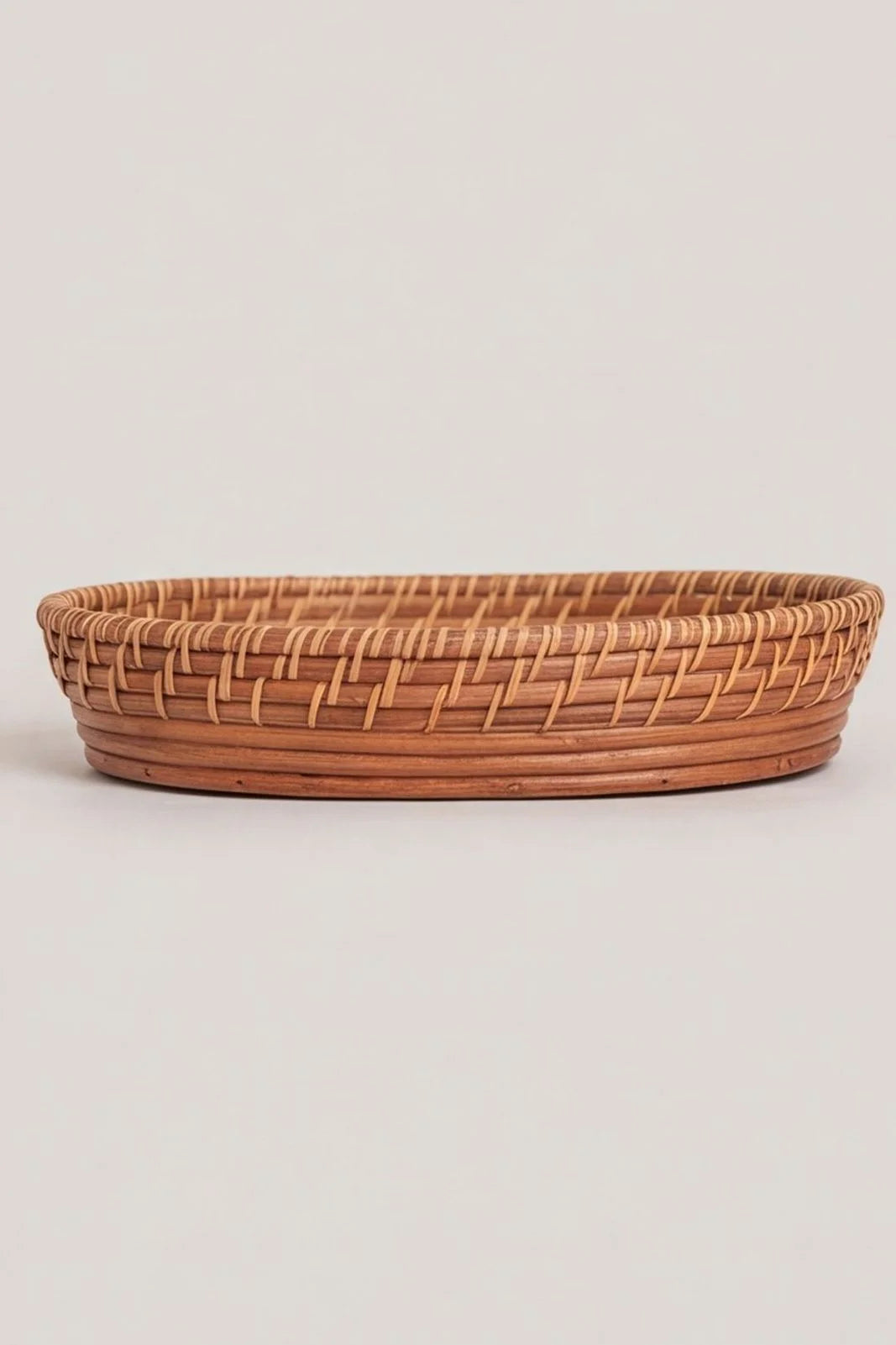 Rattan Meyve Sepeti