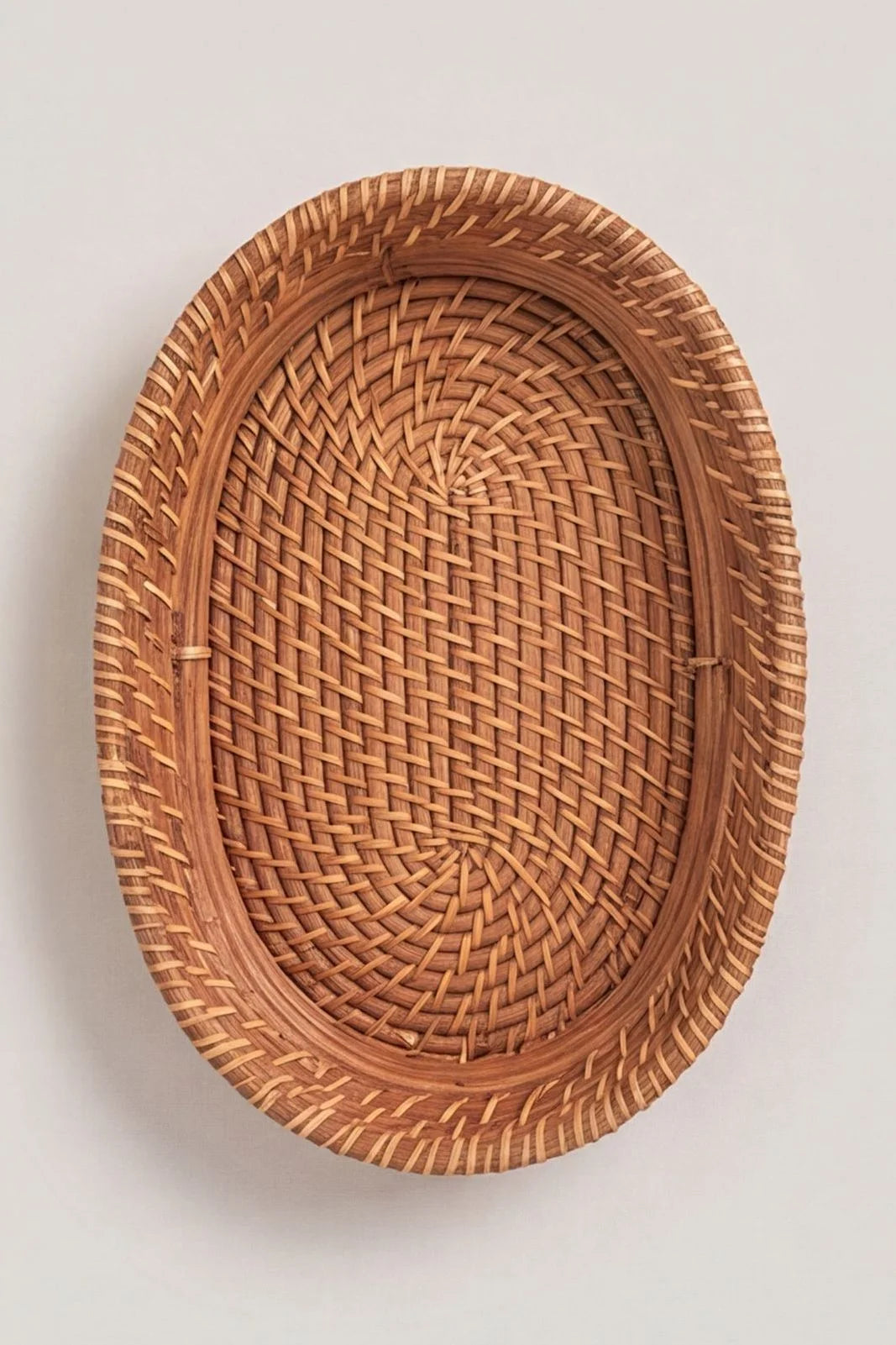 Rattan Meyve Sepeti