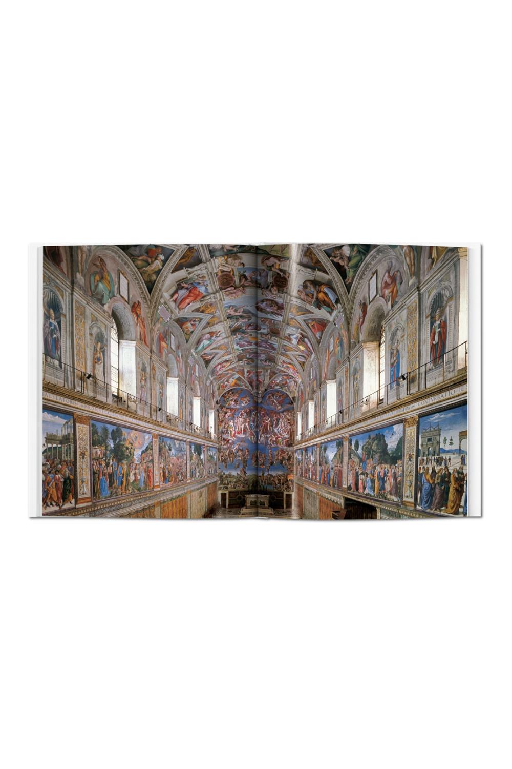 Michelangelo
