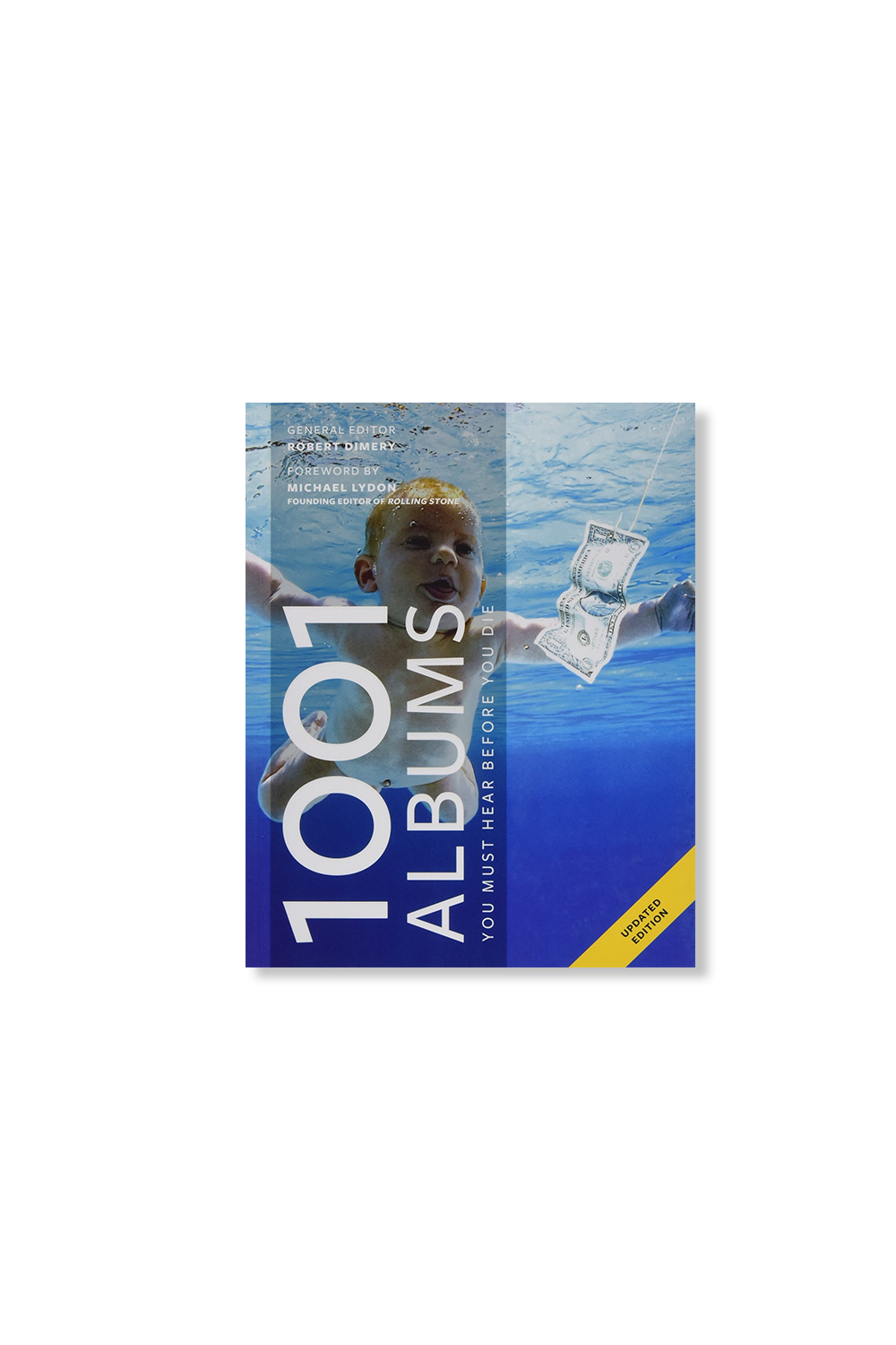 1001 Albums