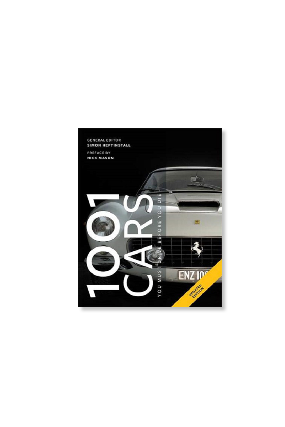 1001 Cars