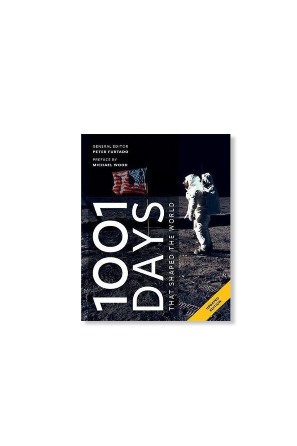 1001 Days