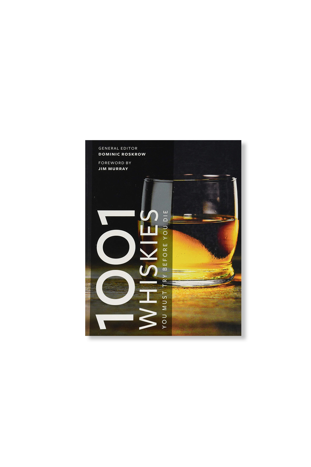 1001 Whiskies