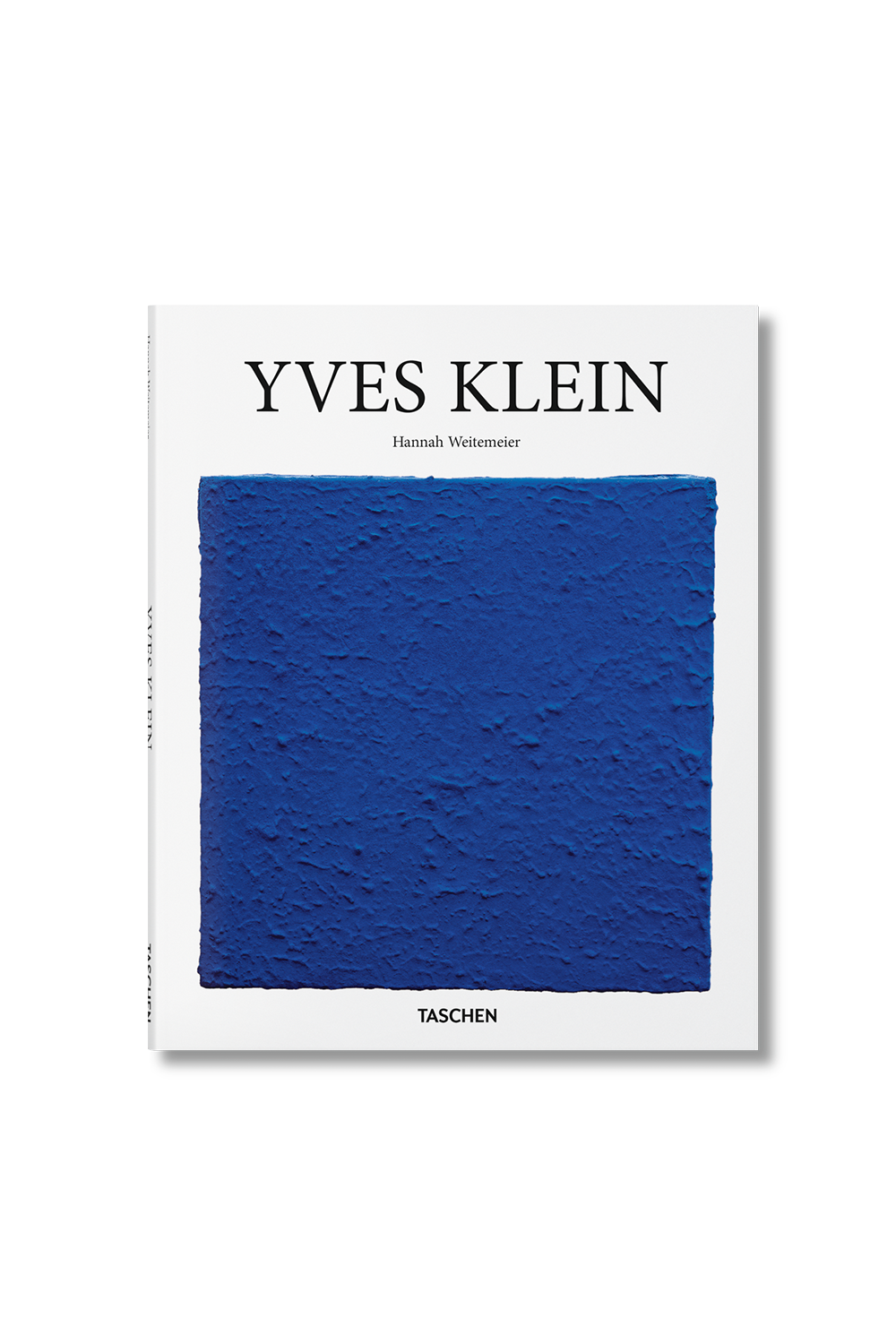 Yves Klein