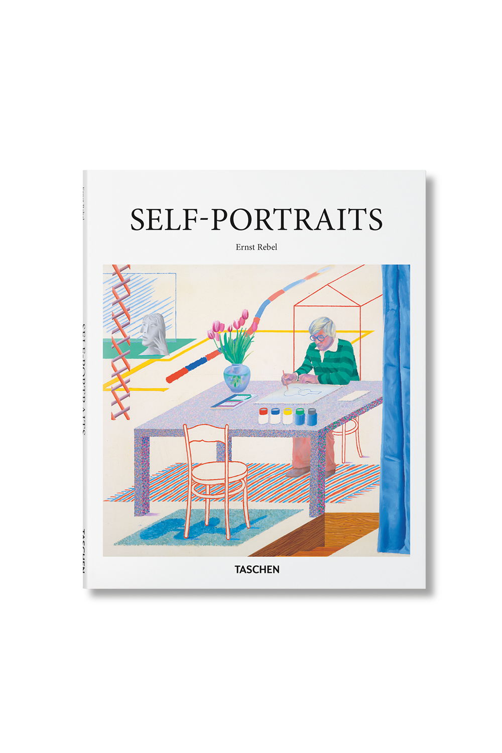 Self Portraits