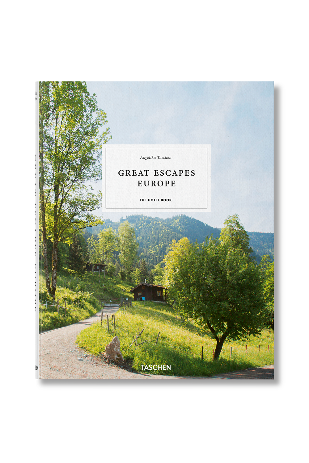 Great Escapes Europe