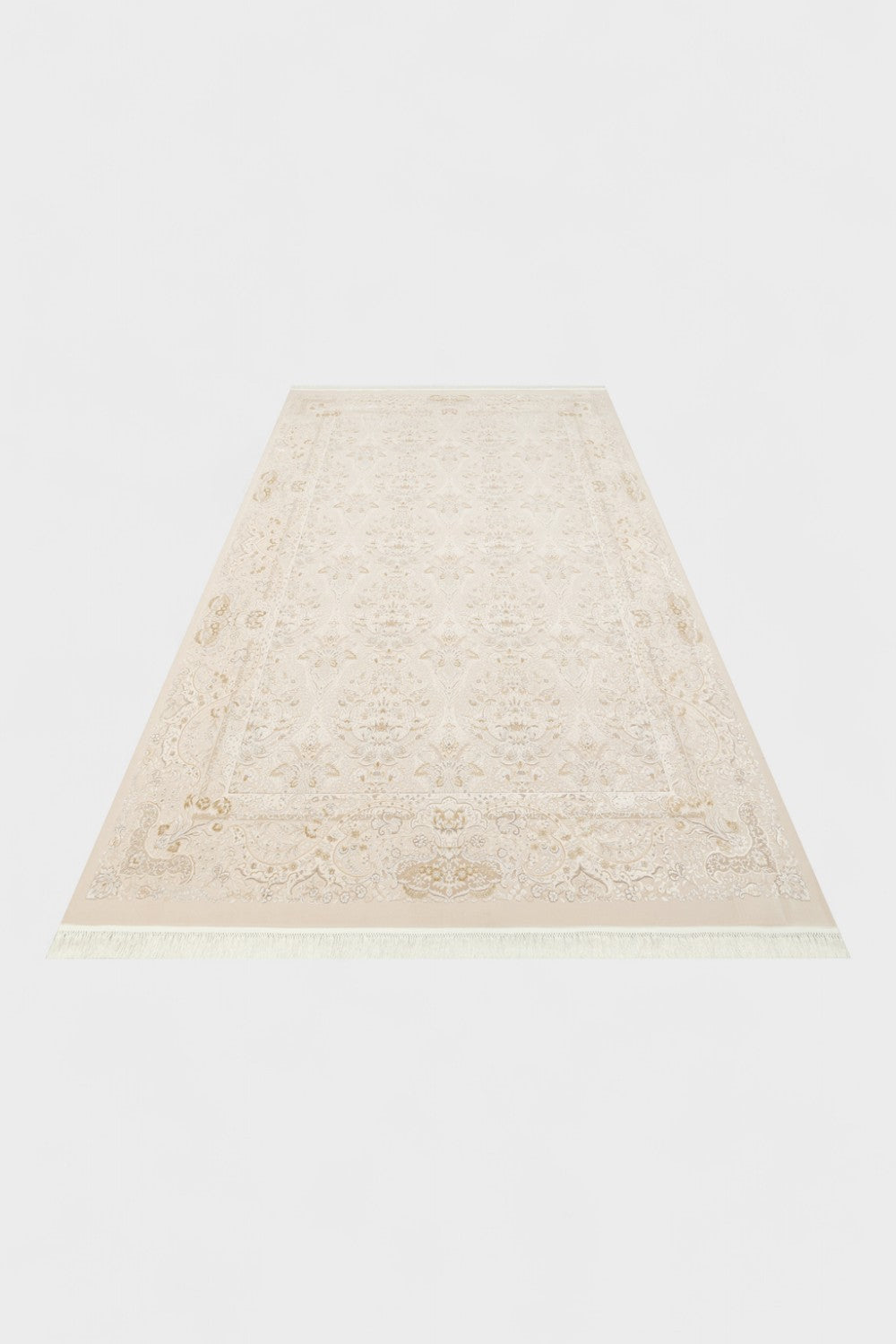 Sık Dokuma Halı
