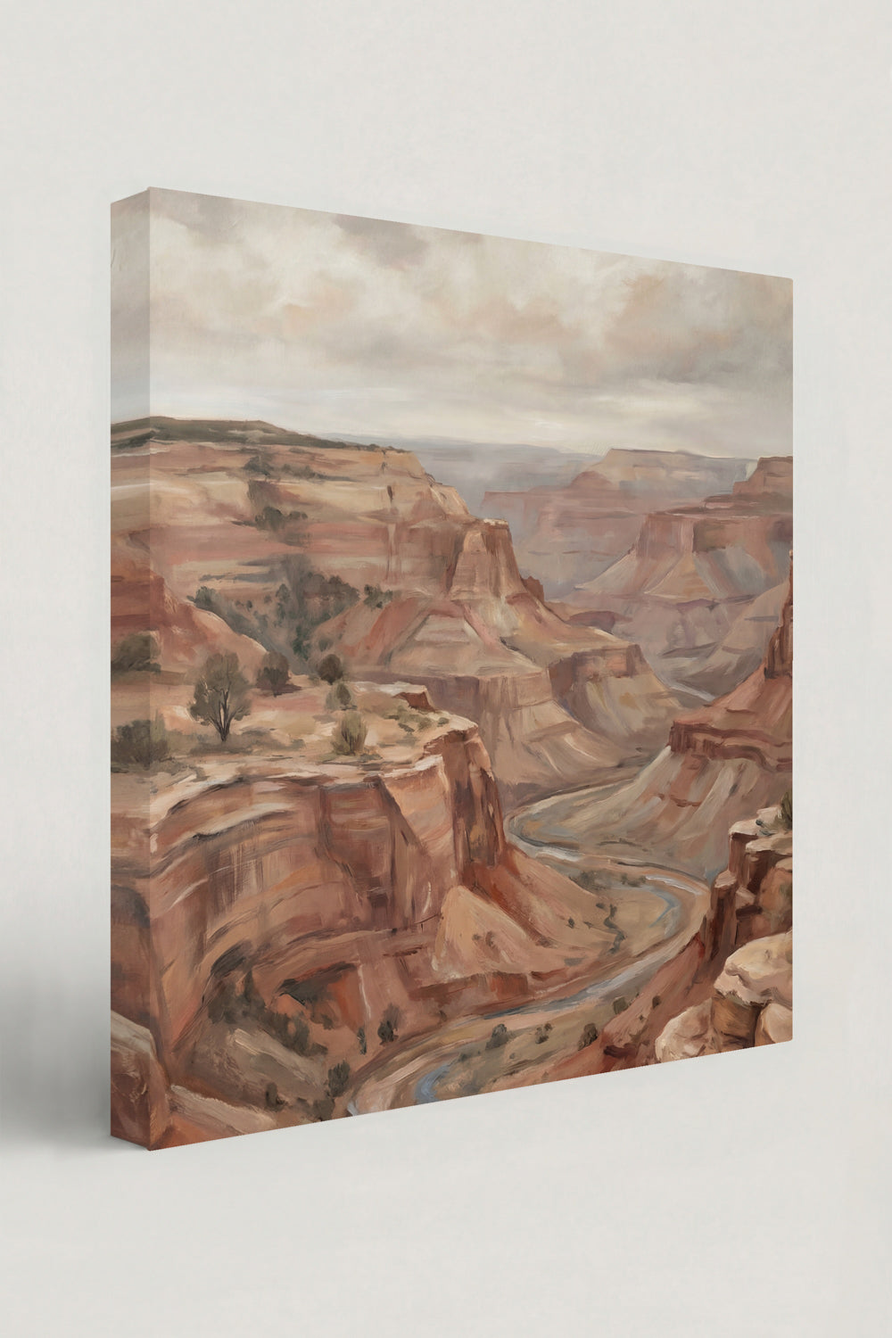Kanvas Tablo