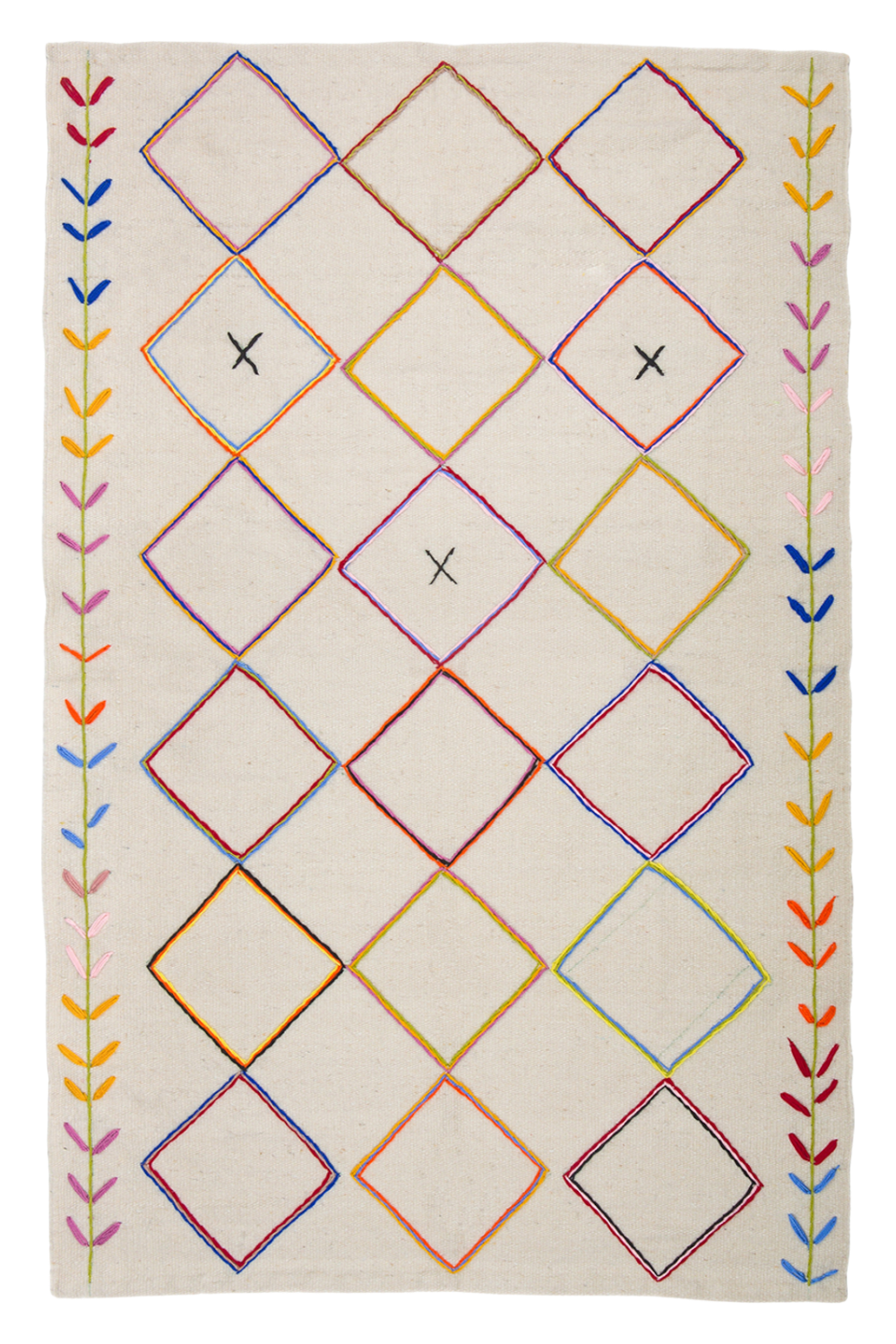Yün Kilim