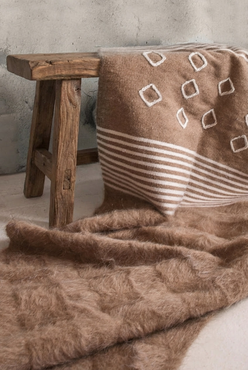 Angora Halı
