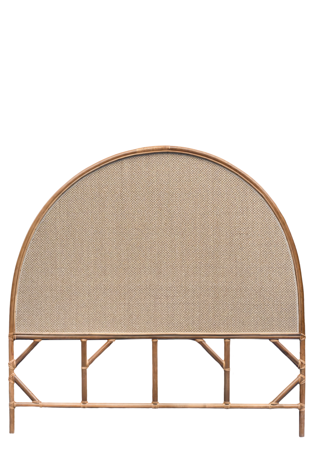 Sisal Yatak Başlığı
