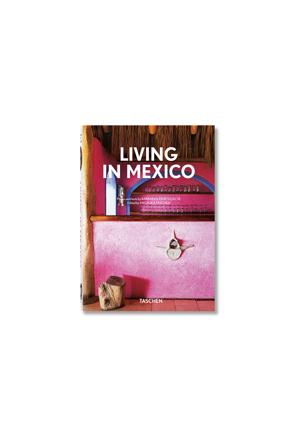 Living In Mexico