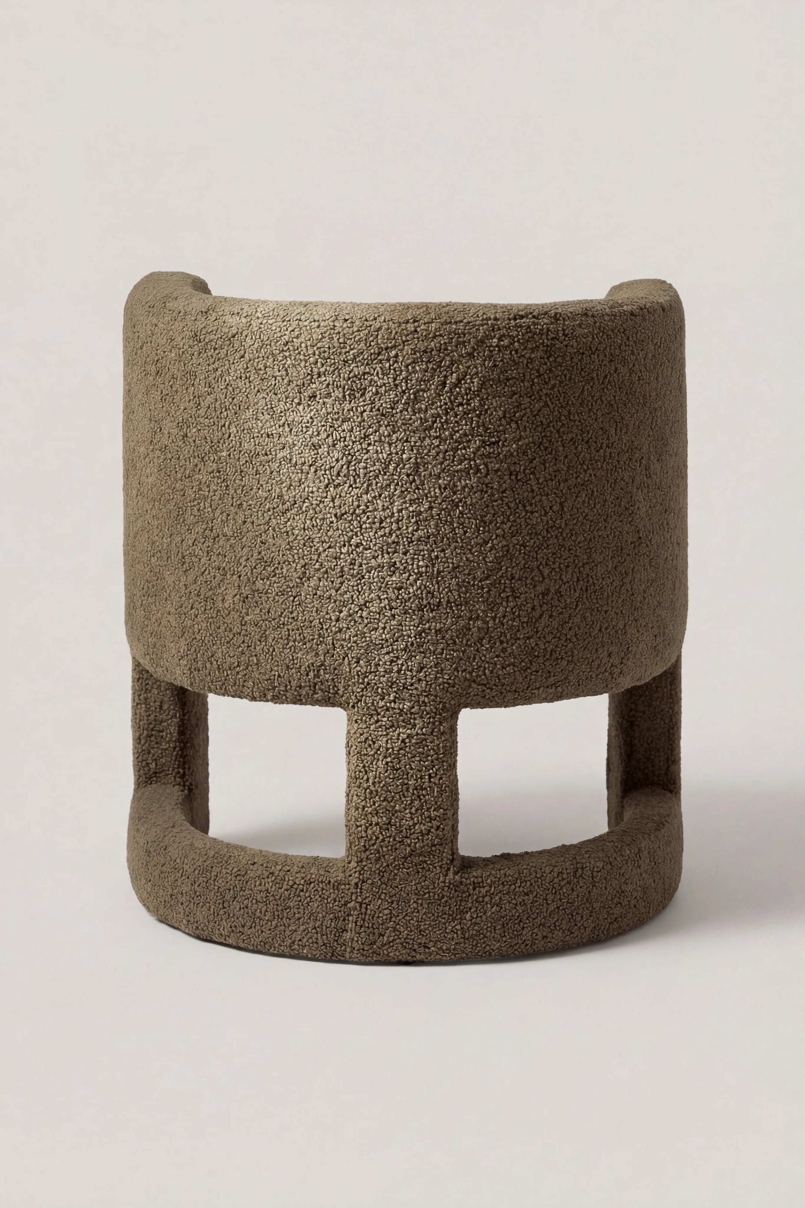 Buklet Kumaşlı Berjer