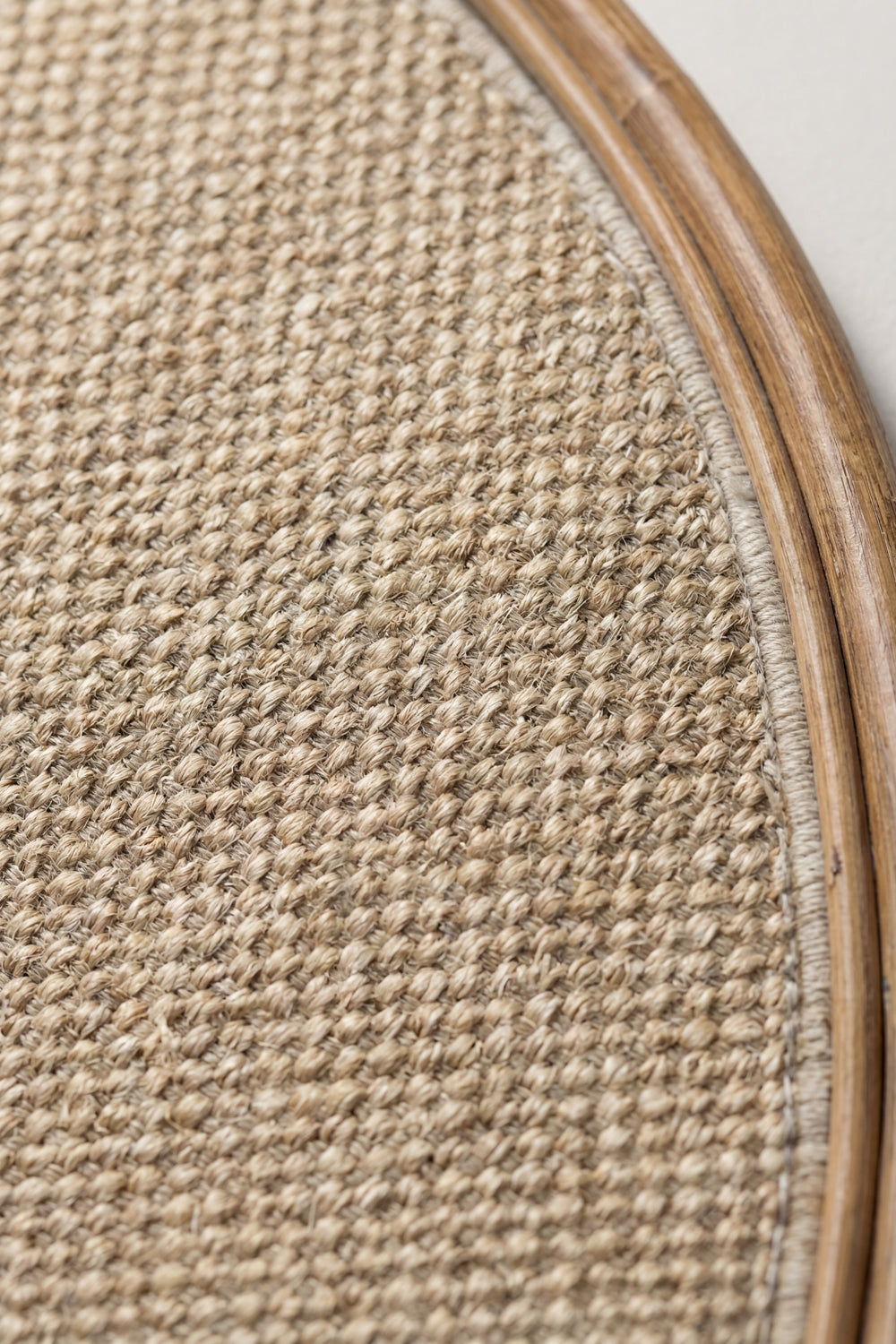 Sisal Yatak Başlığı