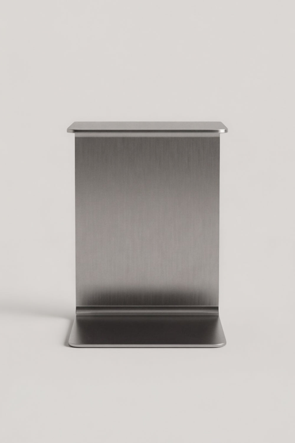 Metal Zigon Sehpa